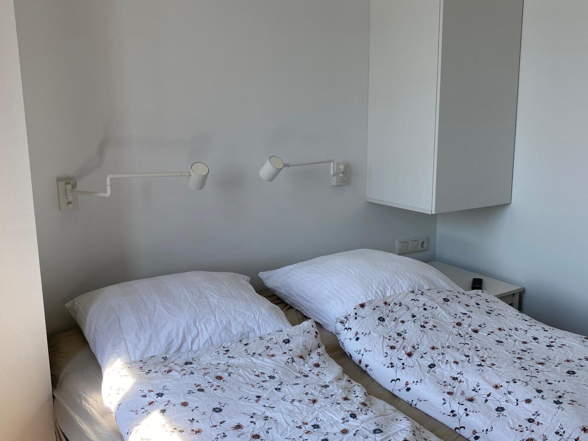 הרינגסדורף Villa Pippingsburg Am Strand חדר תמונה