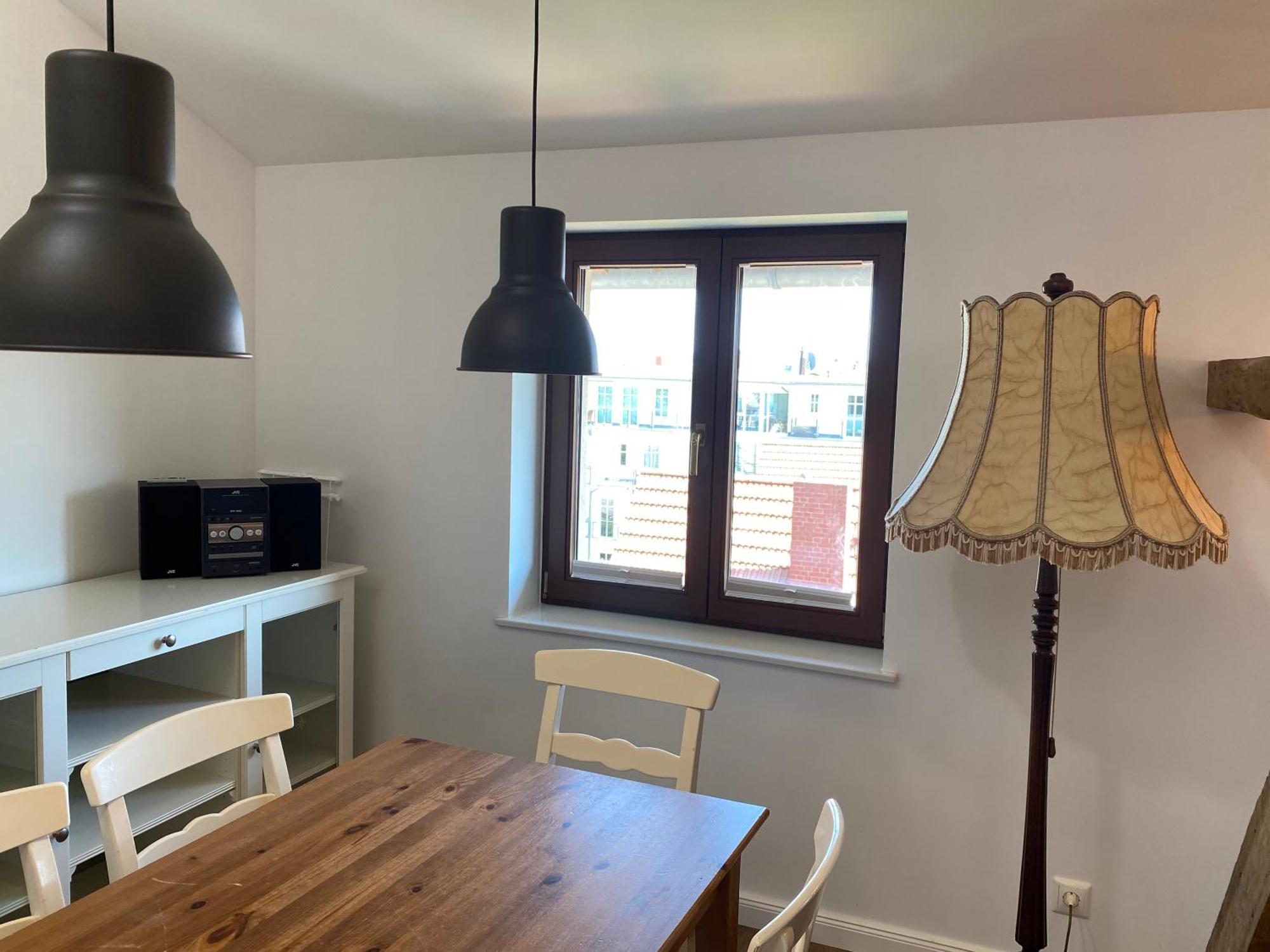 הרינגסדורף Villa Pippingsburg Am Strand חדר תמונה