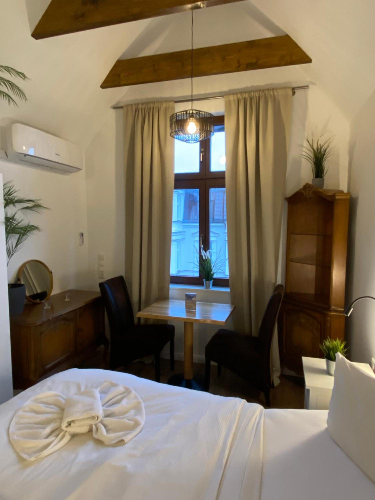 הרינגסדורף Villa Pippingsburg Am Strand מראה חיצוני תמונה