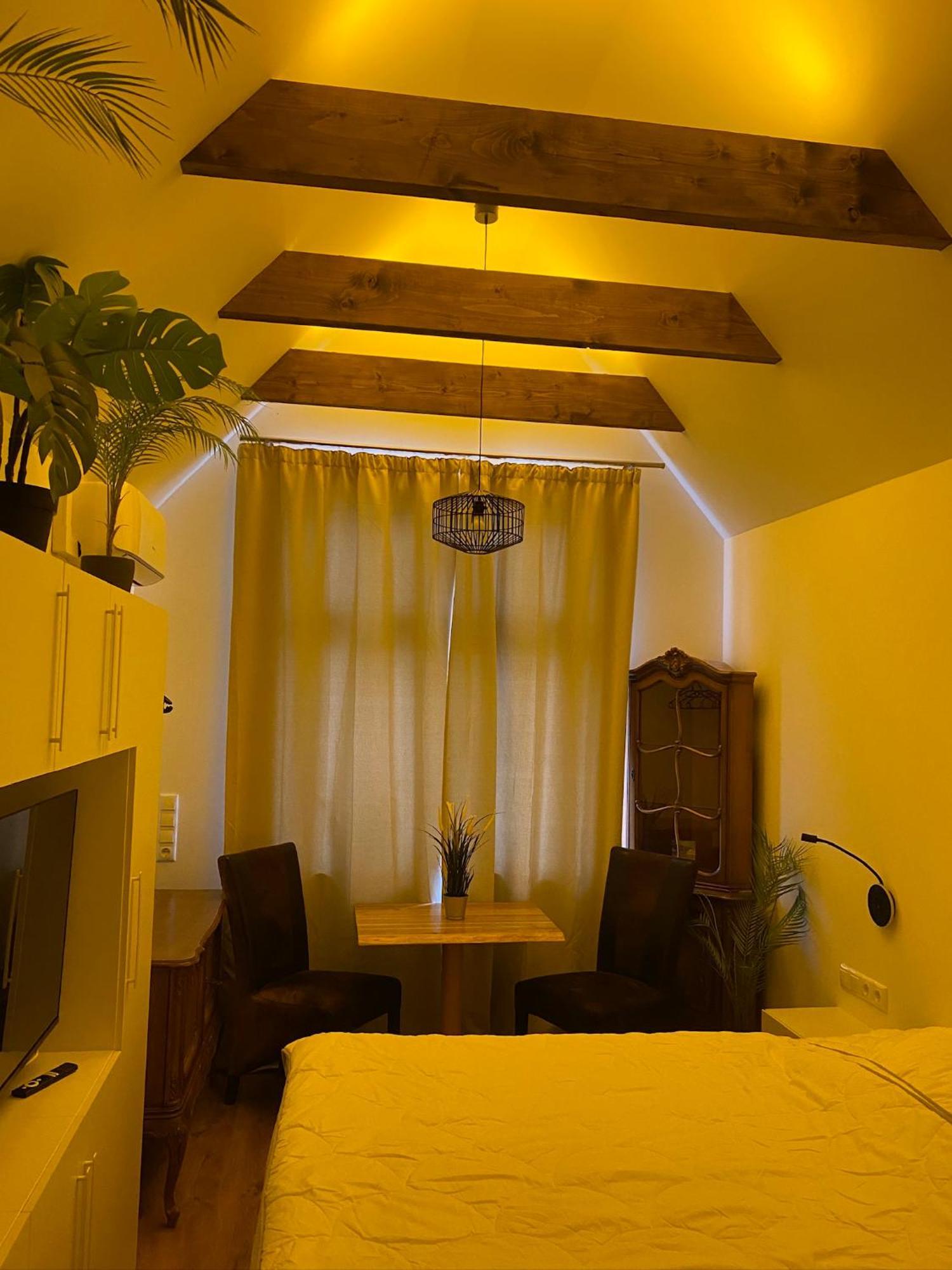הרינגסדורף Villa Pippingsburg Am Strand מראה חיצוני תמונה