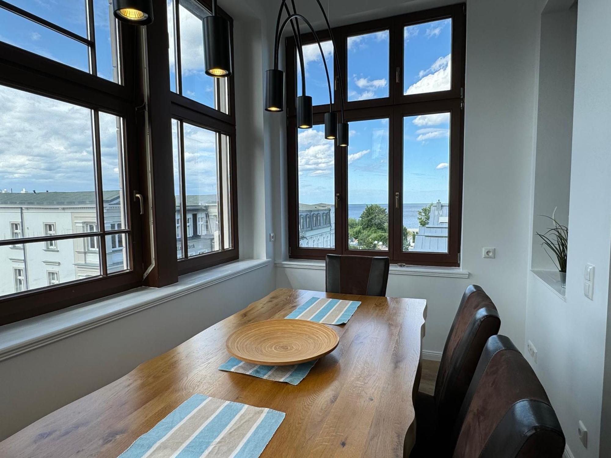 הרינגסדורף Villa Pippingsburg Am Strand מראה חיצוני תמונה